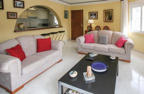 San Miguel de Salinas House | Nice home in San Miguel de Salinas
