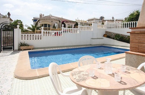 San Miguel de Salinas House | Nice home in San Miguel de Salinas