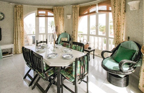 San Miguel de Salinas House | Nice home in San Miguel de Salinas