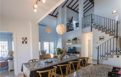 Rojales House | Nice Home In Ciudad Quesada-Rojales