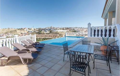 Rojales House | Nice Home In Ciudad Quesada-Rojales
