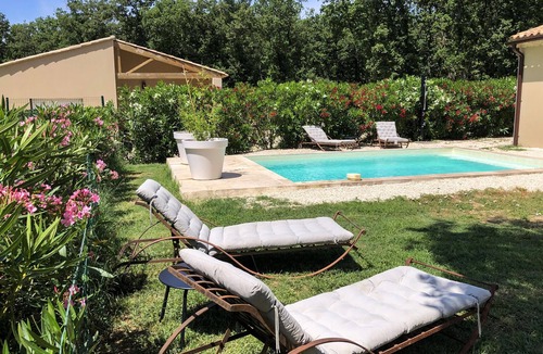 Grignan House | Nice home in Grignan with private swimming pool, can be inside or outside