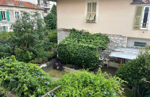 Liberation Apartment | Nice Libération