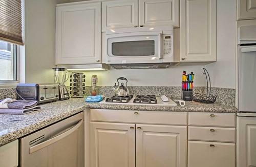 Cathedral City Resort | Nice poolside villa in Cathedral City