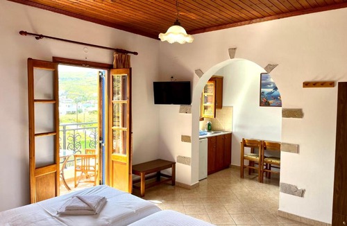 Skala Apartment | Nicolas Studios