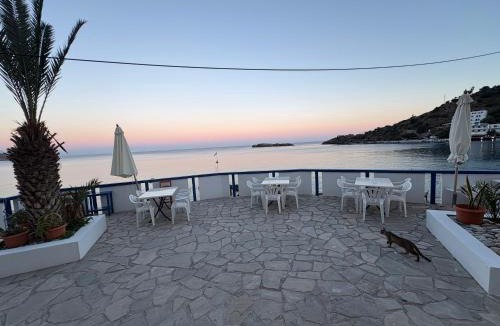 Loutro Hotel | Nikolas Rooms