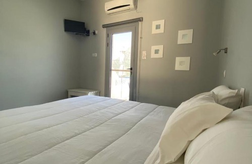 Massouri Apartment | Nikolas Studios