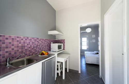 Massouri Apartment | Nikolas Studios