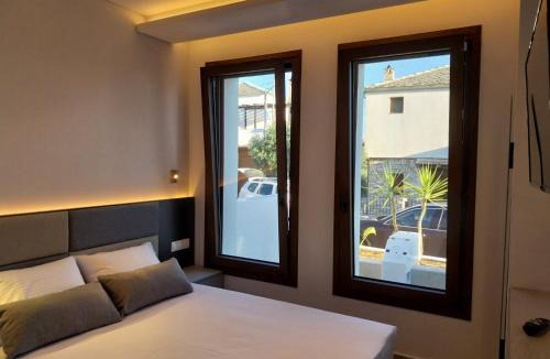 Astris Villa | Nikos VKL