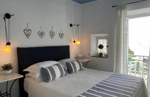 Platis Gialos Apartment | Niriedes Hotel