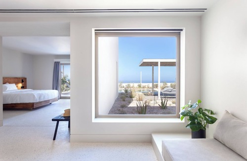 Messaria Resort | NOŪS Santorini