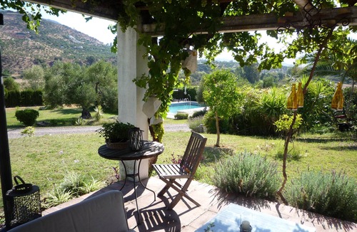 Algodonales Villa | No longer available