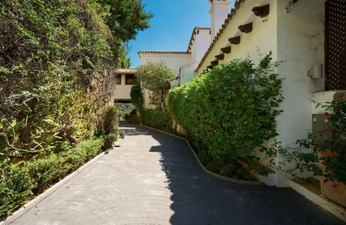 Benahavis Villa | NOCTUA VILLA LUXURy BENAHAVIS 015