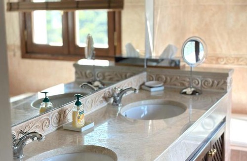 Benahavis Villa | NOCTUA VILLA LUXURy BENAHAVIS 015