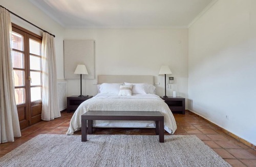 Benahavis Villa | NOCTUA VILLA LUXURy BENAHAVIS 015