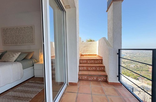 Altea la Vella Villa | Nono