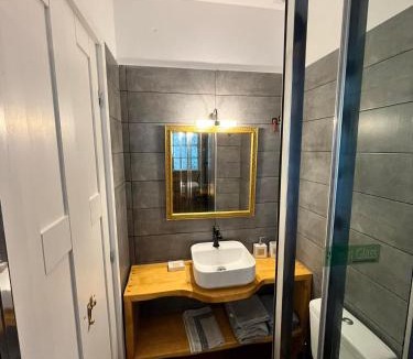 Loutraki Apartment | Notos Sea Front Apartment