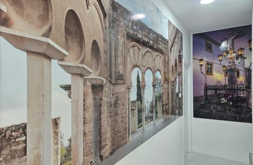 La Catedral House | Nueva PENSION CIBELES