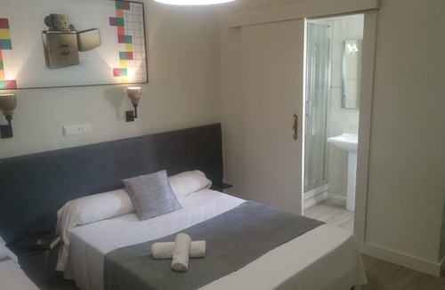 La Roqueta House | NWT Central Station Valencia