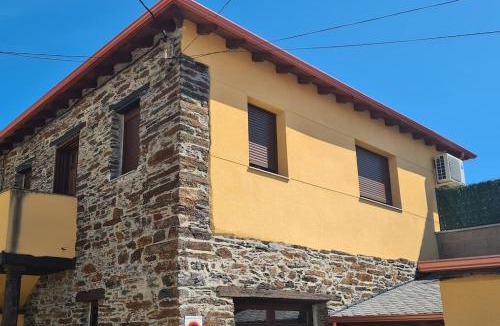 A Rua House | O Lar de Alba
