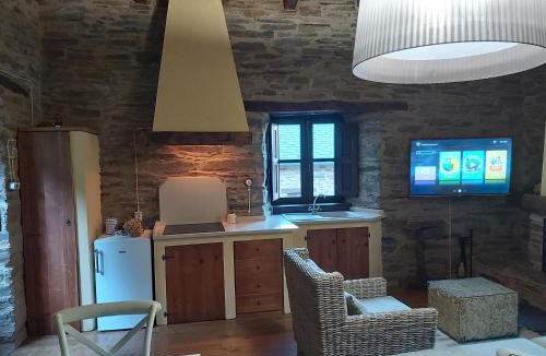 Samos House | O Paxar