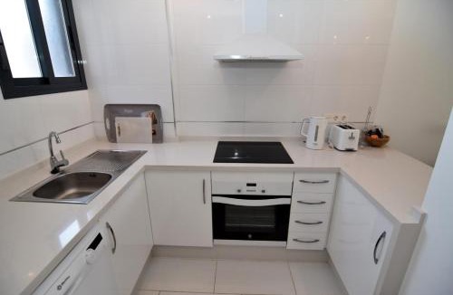 Playa Flamenca Apartment | Oasis Beach VI South facing pool view La Zenia