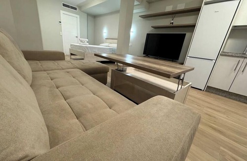Santa Rosa Apartment | Oasis Cordobes