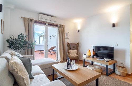 Oasis del Capistrano Apartment | Oasis de Capistrano Rabat 28 by Casasol