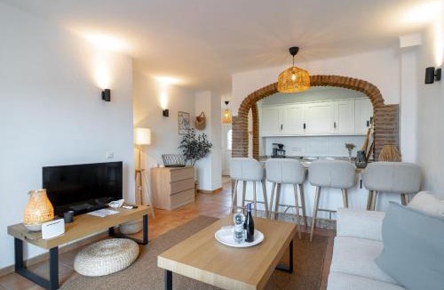 Oasis del Capistrano Apartment | Oasis de Capistrano Rabat 28 by Casasol