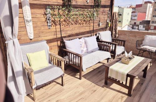 Aiora House | Oasis de Valencia