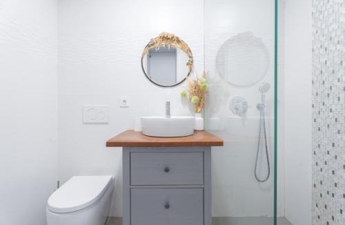 Aiora House | Oasis de Valencia