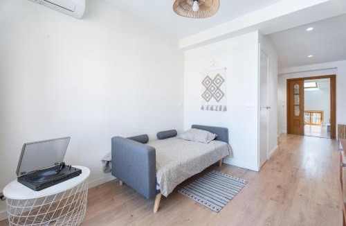 Aiora House | Oasis de Valencia