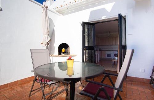 Oasis del Capistrano Apartment | Oasis del Nora