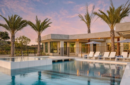 Temecula Villa | Oasis Del Sol by AvantStay | Pool, Outdoor Dining, Open Spaced Living Area!