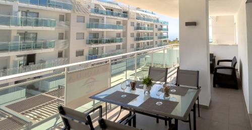 El Morche Apartment | Oasis Duna Beach Views
