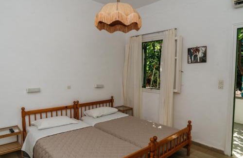 Kamares House | Oasis