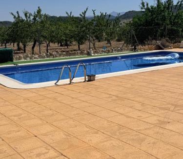 Oria Bed & Breakfast | Oasis View