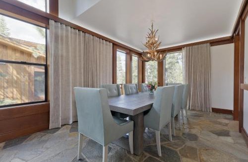 Mammoth Lakes House | Obsidian #7 home