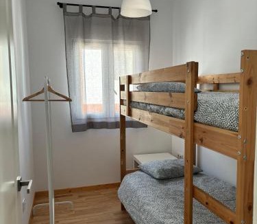 Lebrija Apartment | Ocón 2