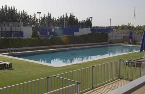Aranjuez Hotel | Occidental Aranjuez