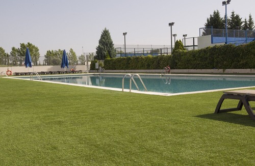 Aranjuez Hotel | Occidental Aranjuez