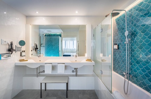 Murcia Hotel | Occidental Murcia Agalia