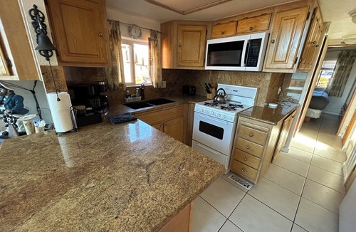 Smith River Cabin | Ocean Front Cabin 17 with Remarkable Views – Private Beach