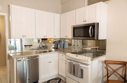 Carlsbad Village Apartment | OCEAN FRONT STUDIO ON THE SAND!
