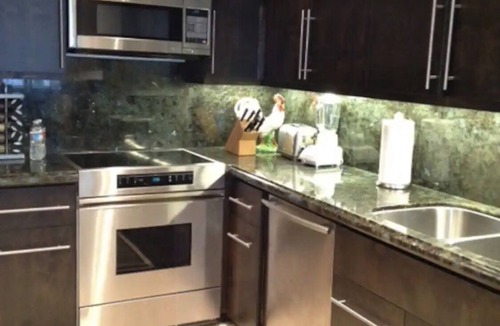 Village of La Jolla Condo | Ocean View from Every Room!