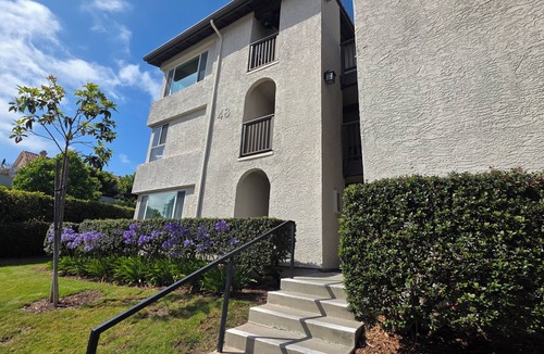 Monarch Beach Condo | Ocean View, Sand, Waves & Wonder 4 Guests Luxury Resort Experence