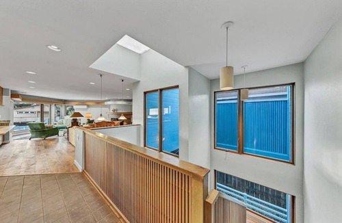 Encinitas Villa | Oceanfront 4 bedroom villa w/2 masters and views