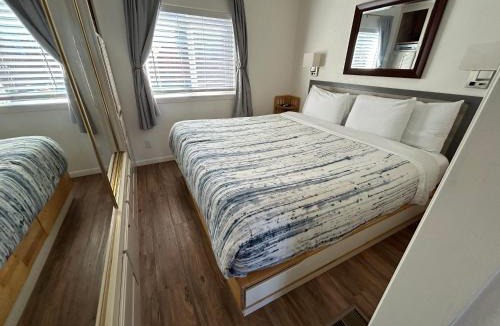 Smith River House | OceanFront Cabin 10, Jacuzzi & Breathtaking Views