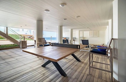 Central Malibu House | Oceanfront Retreat - Perfect For Family Reunions
