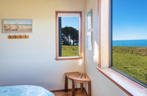 Sea Ranch House | Oceanfront Sea Ranch Abalone Bay